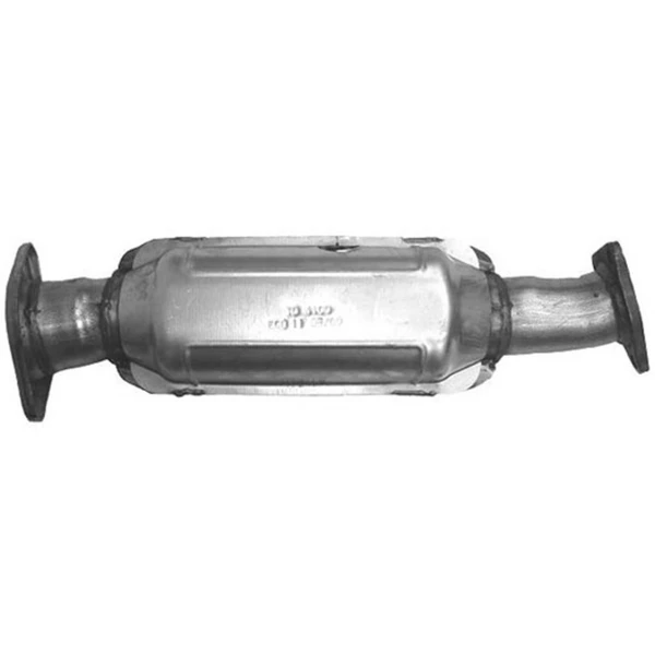 Eastern Catalytic 40340 Catalytic Converter