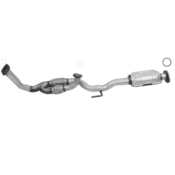 Eastern Catalytic 40361 Catalytic Converter