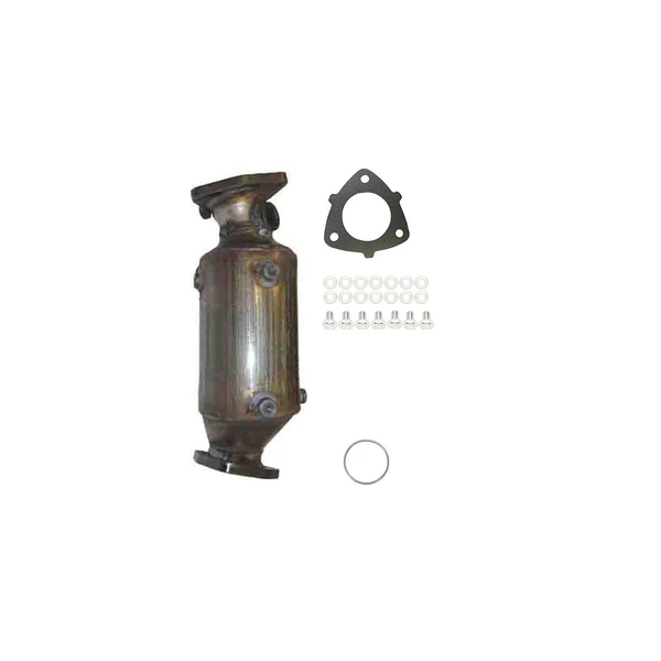Eastern Catalytic 40376 Catalytic Converter, Front Left Driver Side