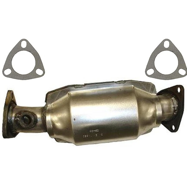Eastern Catalytic 40377 Catalytic Converter, Front Right Passenger Side