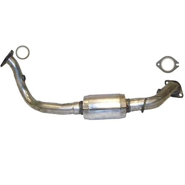 Eastern Catalytic 40384 Catalytic Converter, Left Driver Side