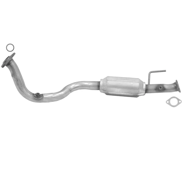 Eastern Catalytic 40385 Catalytic Converter, Right Passenger Side