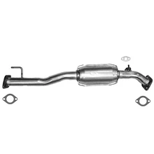 Eastern Catalytic 40390 Catalytic Converter, Rear Side