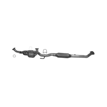 Eastern Catalytic 40395 Catalytic Converter, Rear Side
