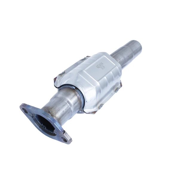 Eastern Catalytic 41402 Catalytic Converter, Rear Side