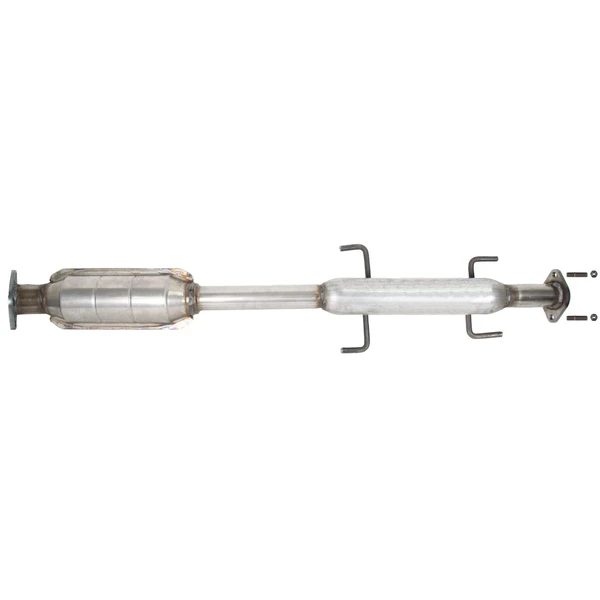 Eastern Catalytic 41406 Catalytic Converter, Rear Side