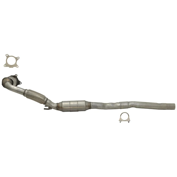 Eastern Catalytic 41031 Catalytic Converter
