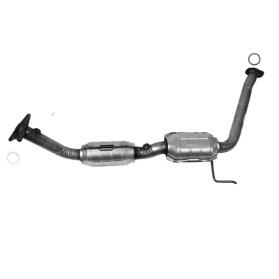 Eastern Catalytic 41037 Catalytic Converter, Left Driver Side