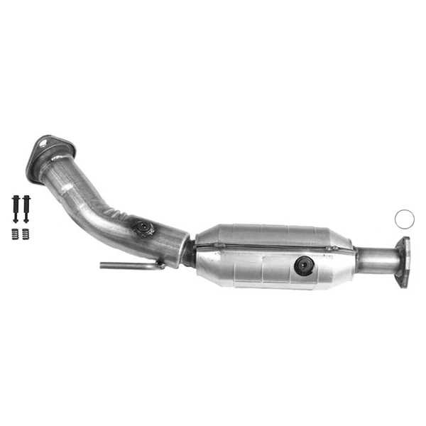 Eastern Catalytic 41042 Catalytic Converter