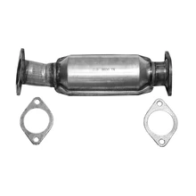 Eastern Catalytic 41059 Catalytic Converter, Rear Side
