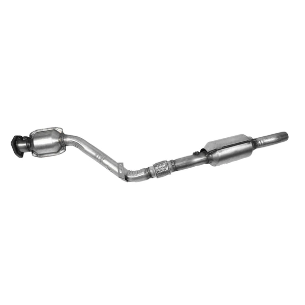 Eastern Catalytic 41072 Catalytic Converter, Right Passenger Side