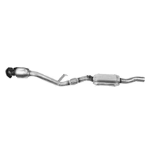 Eastern Catalytic 41074 Catalytic Converter, Left Driver Side