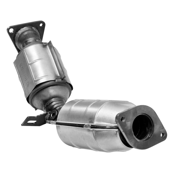 Eastern Catalytic 41097 Catalytic Converter, Right Passenger Side