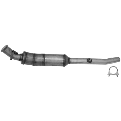 Eastern Catalytic 41103 Catalytic Converter, Left Driver Side
