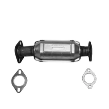 Eastern Catalytic 41119 Catalytic Converter, Rear Side