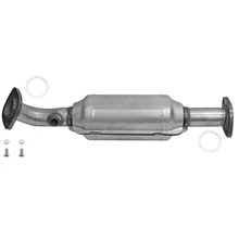 Eastern Catalytic 41130 Catalytic Converter, Rear Right Passenger Side