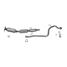 Eastern Catalytic 41139 Catalytic Converter, Center