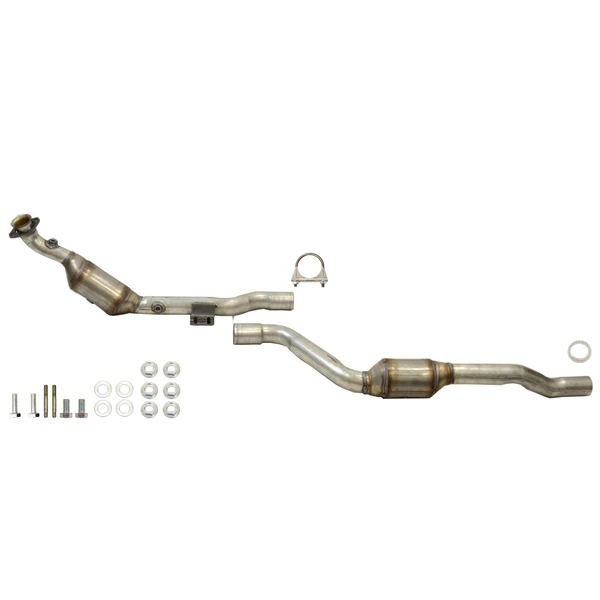 Eastern Catalytic 41146 Catalytic Converter, Right Passenger Side