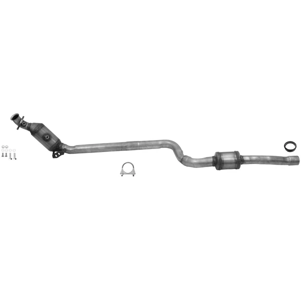 Eastern Catalytic 41153 Catalytic Converter, Right Passenger Side