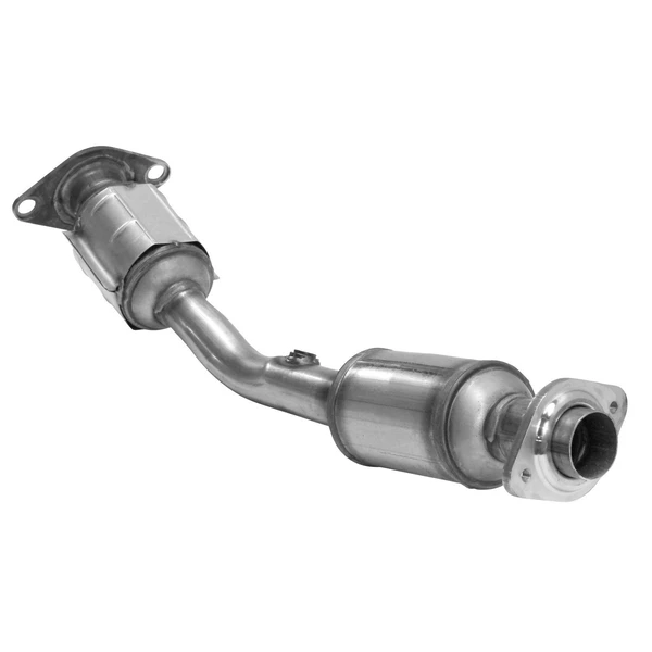 Eastern Catalytic 41154 Catalytic Converter, Center