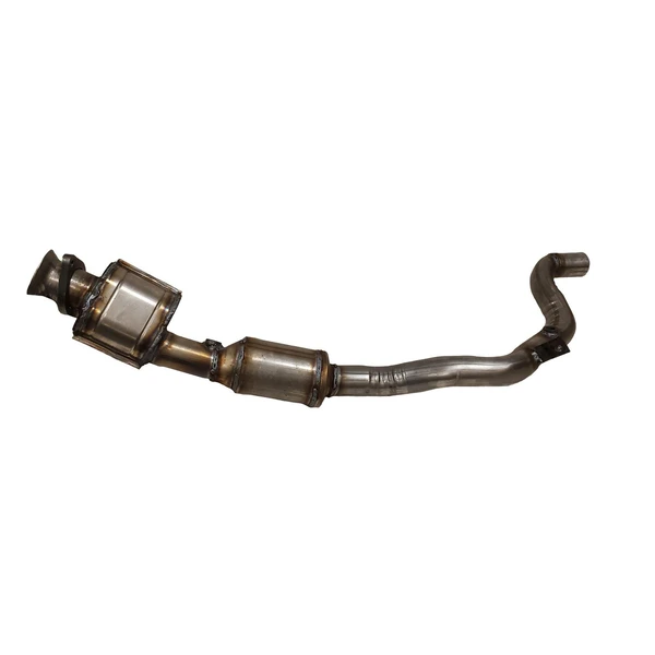 Eastern Catalytic 41171 Catalytic Converter, Left Driver Side