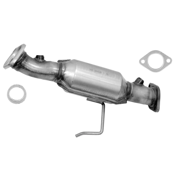 Eastern Catalytic 41180 Catalytic Converter, Front Side