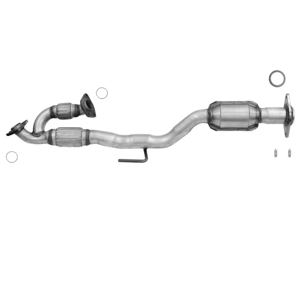 Eastern Catalytic 41189 Catalytic Converter