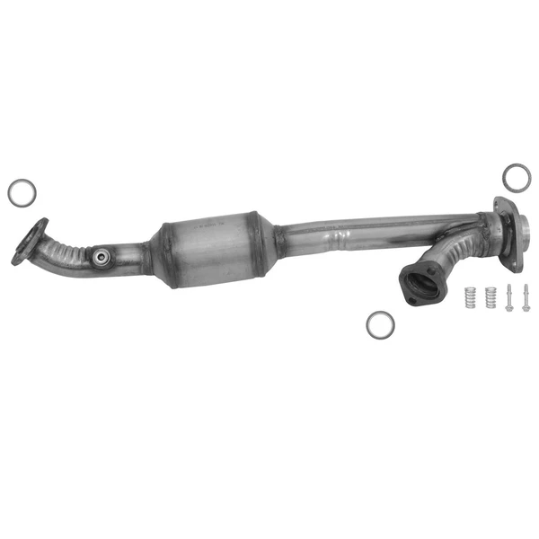 Eastern Catalytic 41204 Catalytic Converter, Rear Right Passenger Side