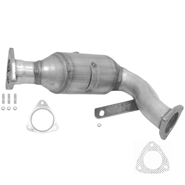 Eastern Catalytic 41210 Catalytic Converter, Left Driver Side