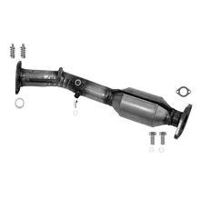 Eastern Catalytic 41236 Catalytic Converter, Rear Side