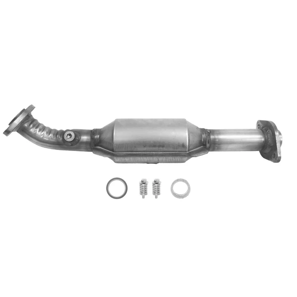Eastern Catalytic 41264 Catalytic Converter, Rear Right Passenger Side