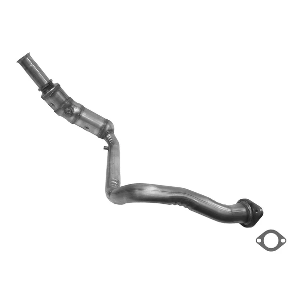 Eastern Catalytic 41276 Catalytic Converter, Right Passenger Side