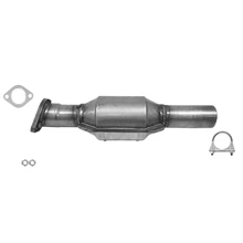Eastern Catalytic 41286 Catalytic Converter, Rear Side