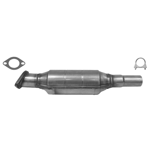 Eastern Catalytic 41293 Catalytic Converter, Center
