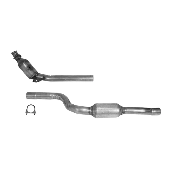 Eastern Catalytic 41349 Catalytic Converter, Right Passenger Side