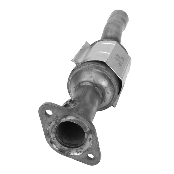 Eastern Catalytic 41359 Catalytic Converter, Rear Side
