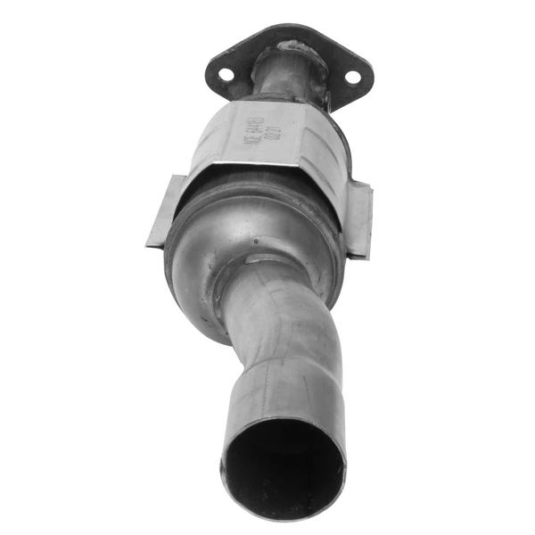 Eastern Catalytic 41359 Catalytic Converter, Rear Side