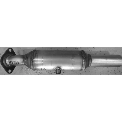 Eastern Catalytic 41370 Catalytic Converter