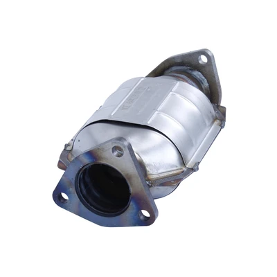 Eastern Catalytic 41376 Catalytic Converter, Rear Side