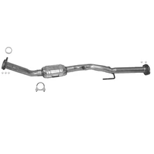 Eastern Catalytic 50407 Catalytic Converter, Center