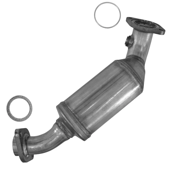 Eastern Catalytic 50430 Catalytic Converter, Right Passenger Side