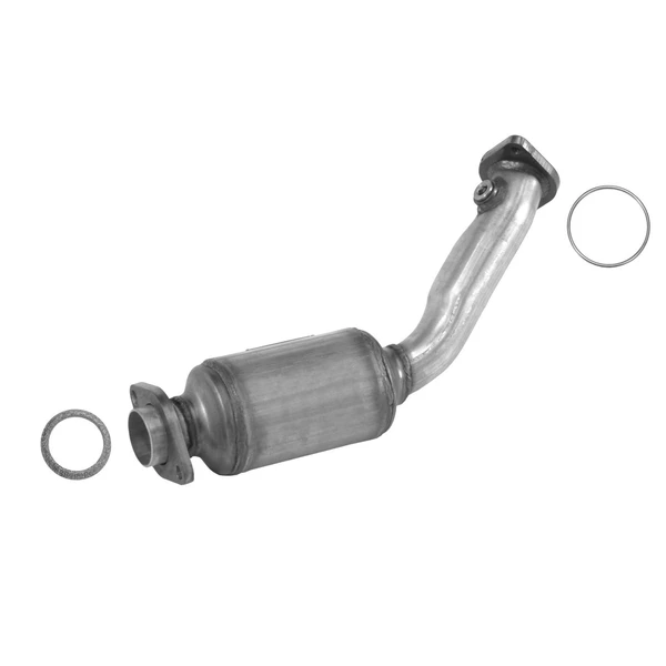 Eastern Catalytic 50443 Catalytic Converter, Left Driver Side
