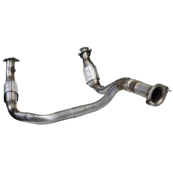 Eastern Catalytic 50450 Catalytic Converter