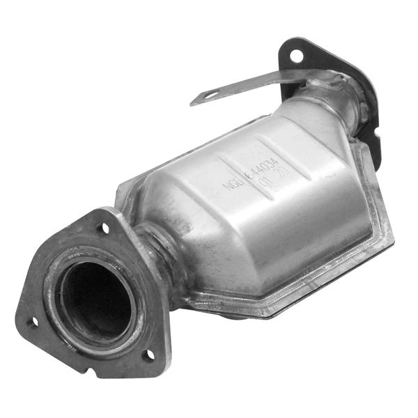 Eastern Catalytic 50456 Catalytic Converter, Front Left Driver Side