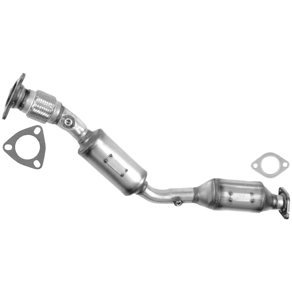 Eastern Catalytic 50459 Catalytic Converter