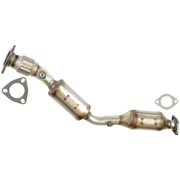 Eastern Catalytic 50459 Catalytic Converter