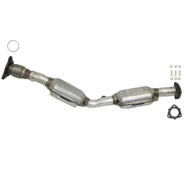 Eastern Catalytic 50470 Catalytic Converter