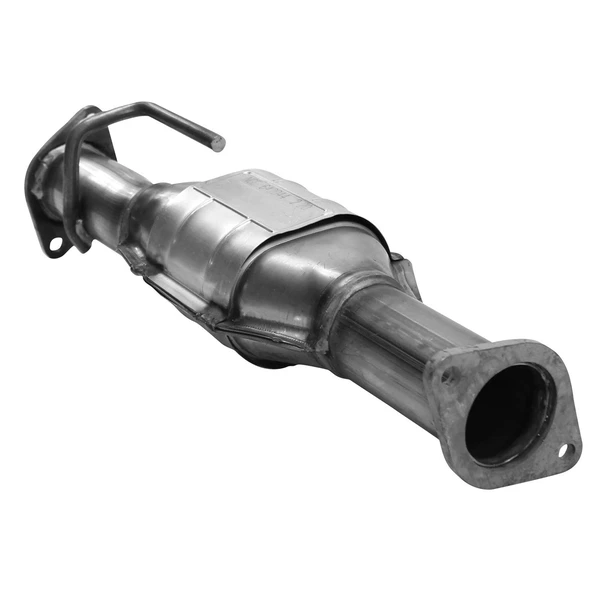 Eastern Catalytic 50477 Catalytic Converter, Rear Side