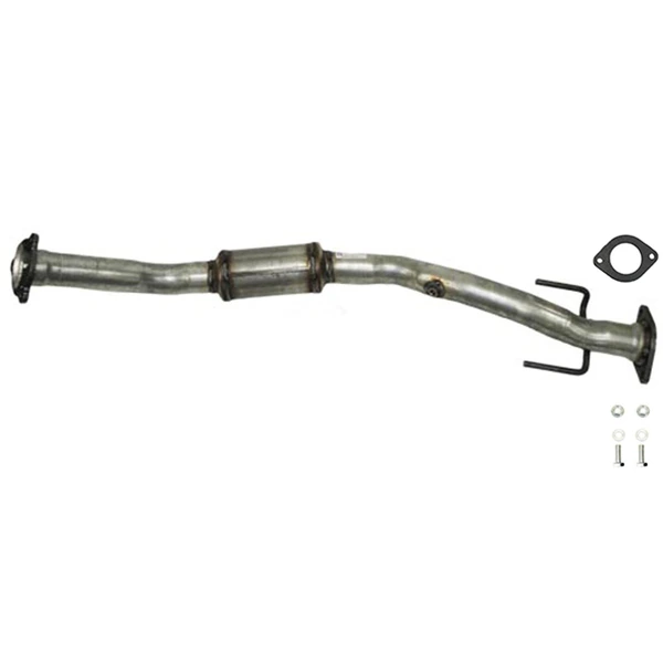 Eastern Catalytic 50483 Catalytic Converter