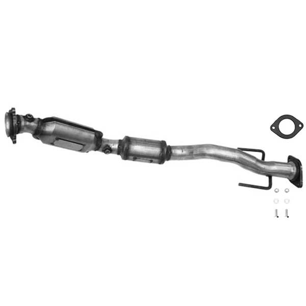 Eastern Catalytic 50484 Catalytic Converter